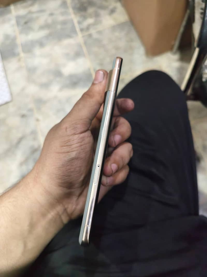 Google Pixel 7 Pro 3