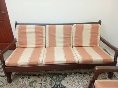 Sofa set for sale