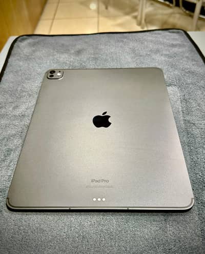 Apple IPad Pro M4 13 inch