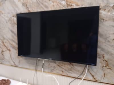 Samsung 50 inch android