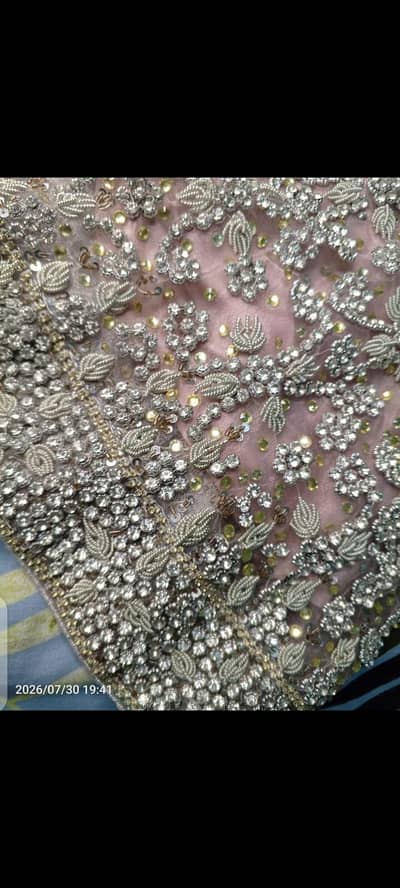 Wallima maxi, wedding dress