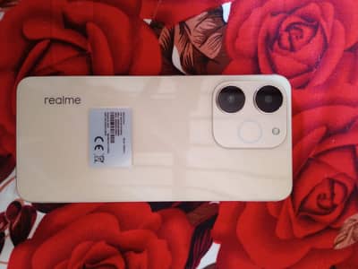 Realme Note 70