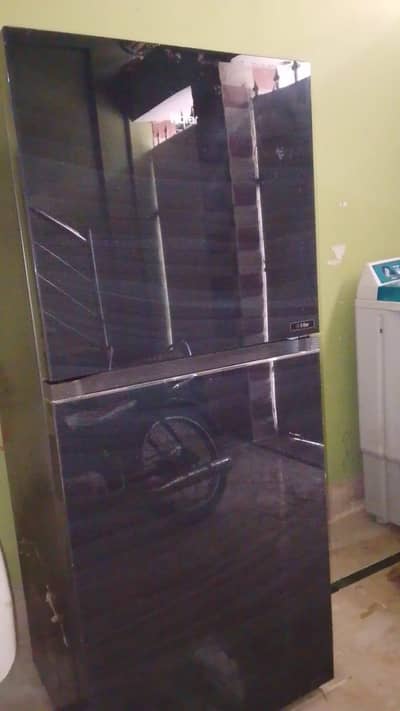 assalamualaikum for sale refrigerator 100% working