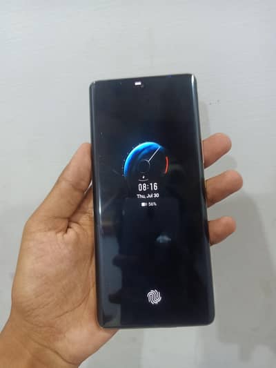 Infinix Zero 30