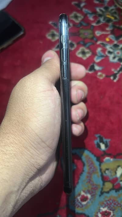 Apple iPhone 11 Pro Max