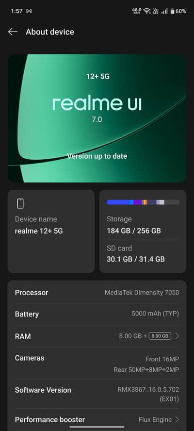 Realme 12 Plus