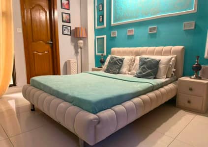 Furnished 1 Bhk Apartment available for Daily Reservation