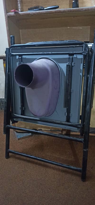 Kmmot chair