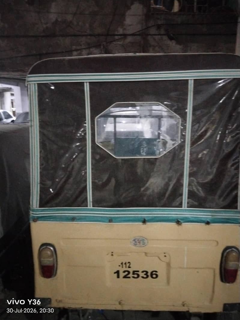 riksha 0