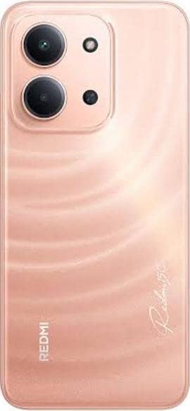 REDMI 15C