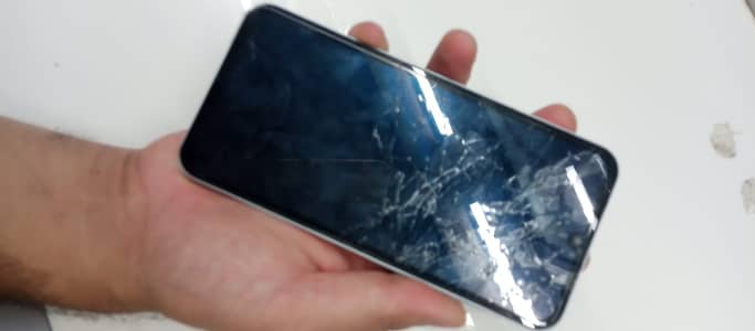 Samsung Mobile A15 5G