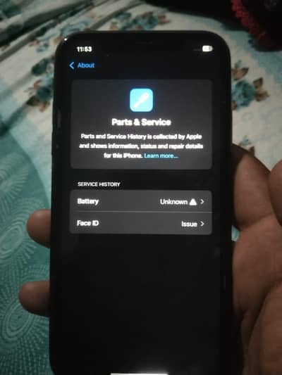Apple iPhone XR