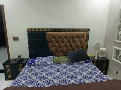 bedset for sale 45,000/Rs