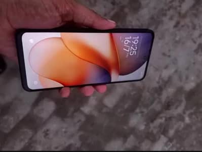 Xiaomi Mi 12