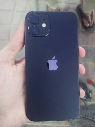 Apple iPhone 12