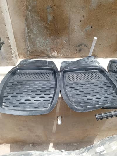 all ok parts