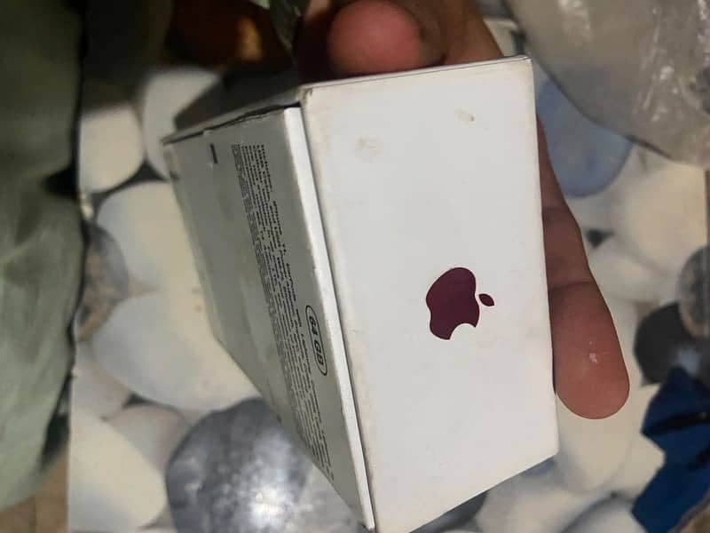 Ipone 11 with box 3