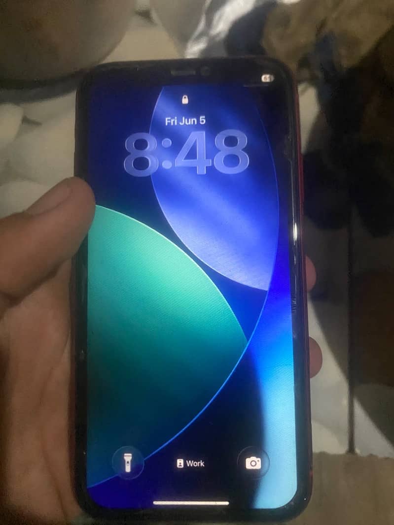 Ipone 11 with box 5