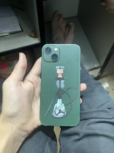 Apple iPhone 13