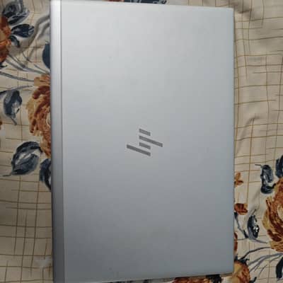 Hp Elitebook 840 G6 | Intel Core i7-8665U 8th Gen