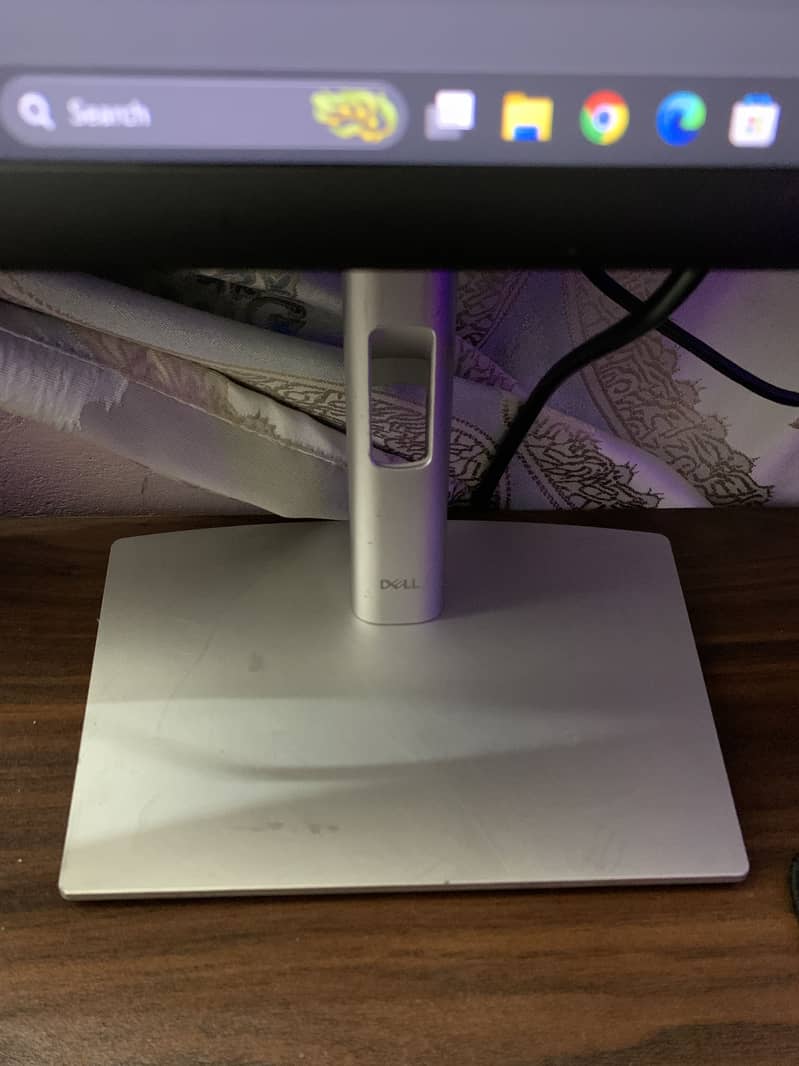 DELL 25” Borderless IPS 1