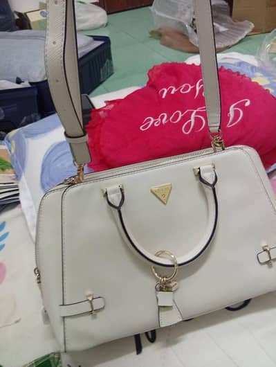 GUESS ORIGINAL BAG FROM THAILAND