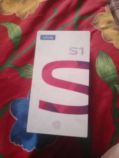 Vivo S1