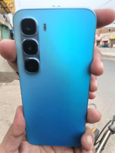 Infinix Hot 60 Pro