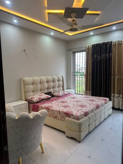 10 Marla LDA AVENUE UPPER PORTION FOR RENT ORIGNAL PICS ATTACHED