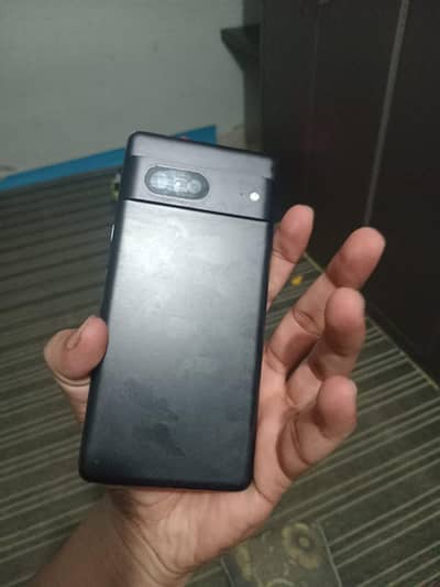 Google Pixel 7