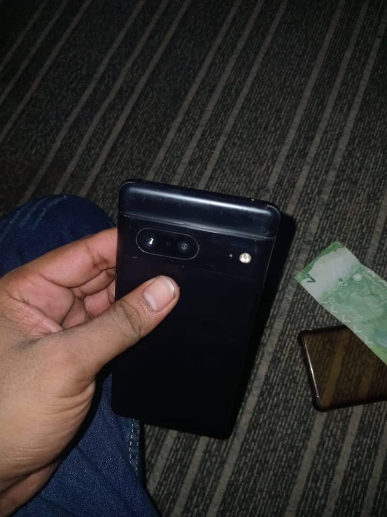 Google Pixel 7 1
