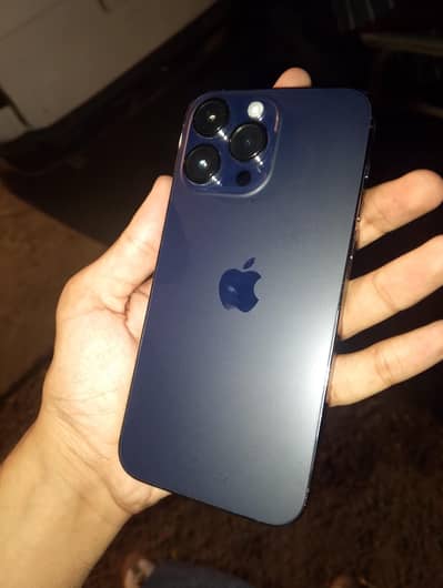 Apple iPhone 14 Pro Max
