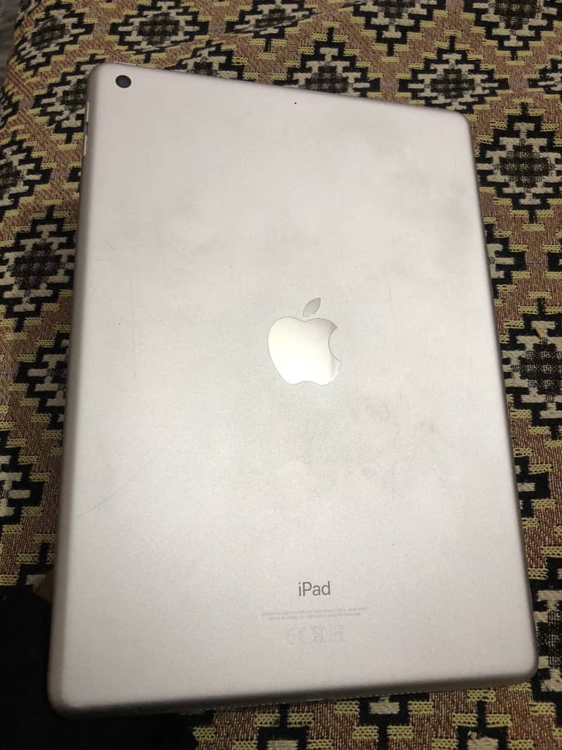 6th generation 2