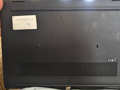 Dell latitude 3420