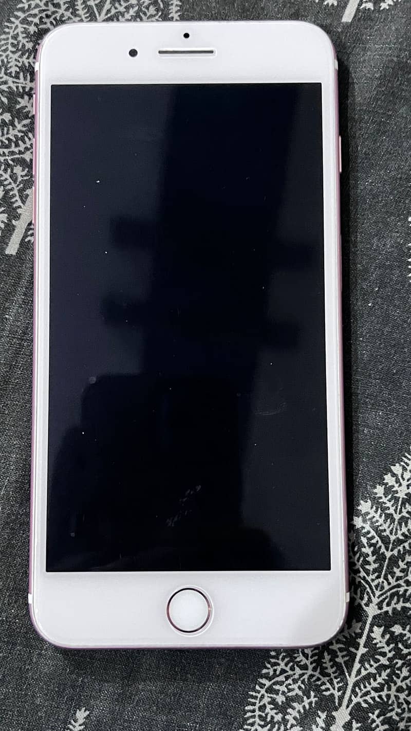 Apple iPhone 7 Plus 4
