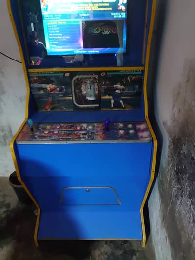 token games and football game