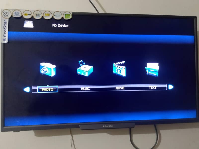 LED39 inch 0