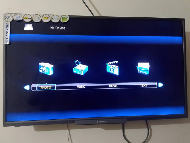 LED39 inch 2