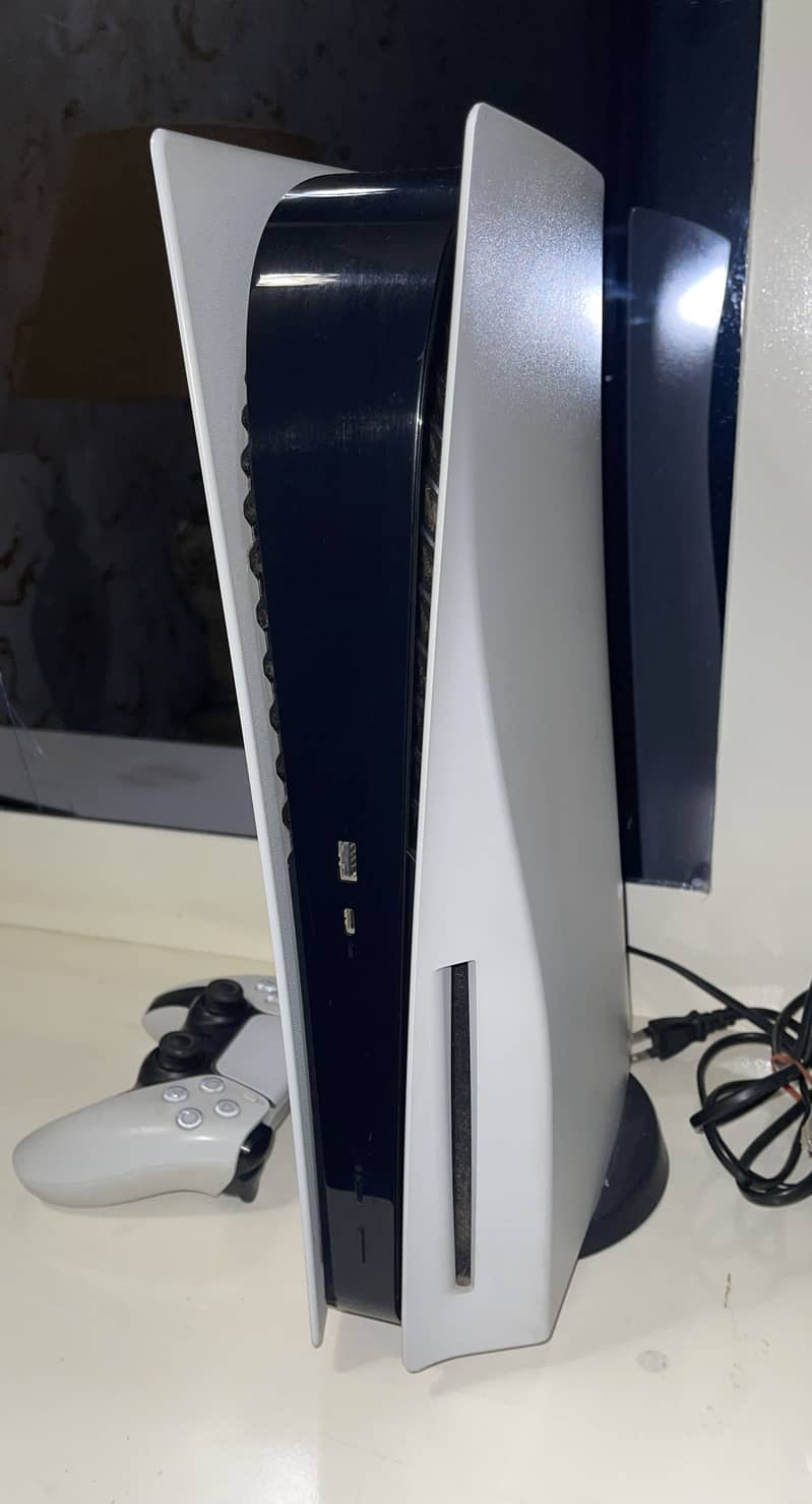 ( PS5 Fat ) 0
