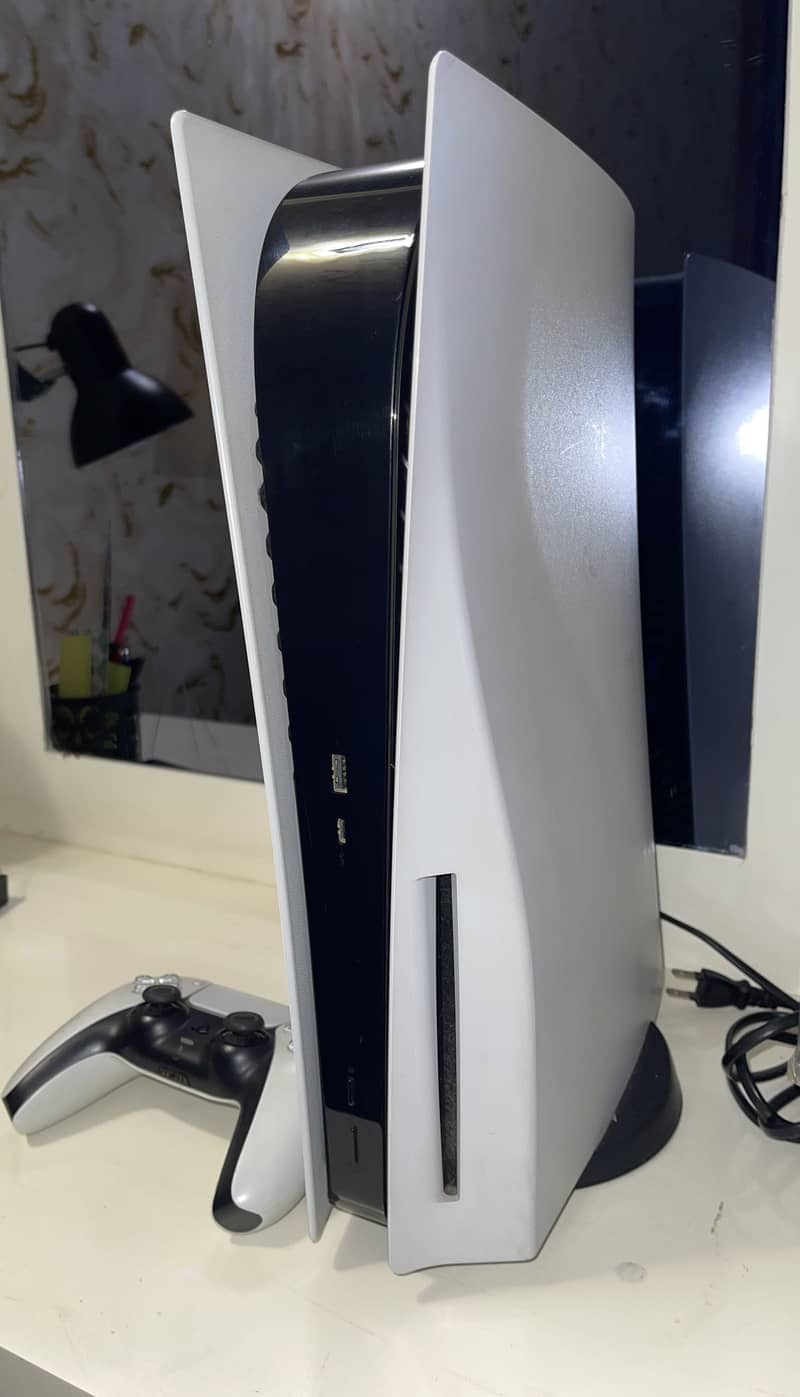 ( PS5 Fat ) 1