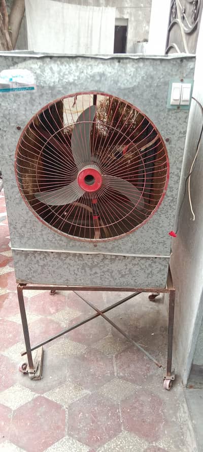 medium size air cooler for sale