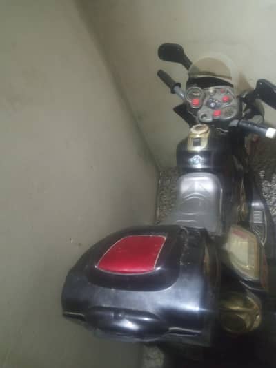 kids bike
