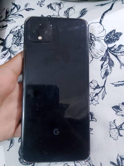 Google Pixel 4 XL