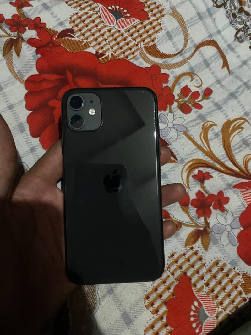 Apple iPhone 11 1