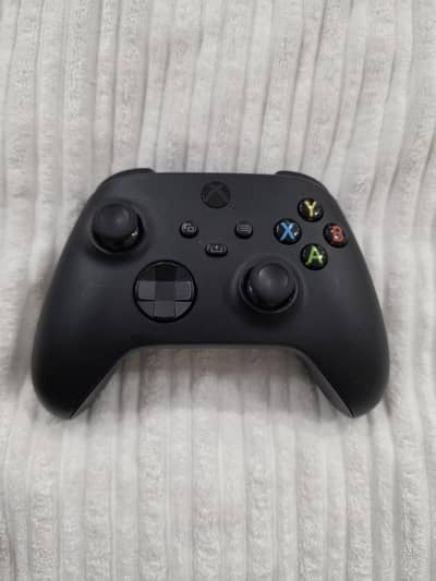 XBOX Series X|S Controller Nearly Brand New Excellent Condition