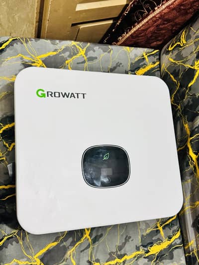 Growatt 15kW On Grid Inverter