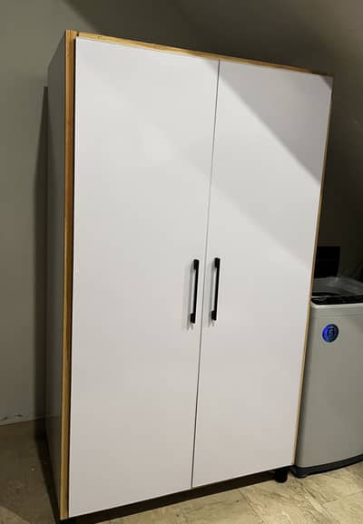 Cupboard