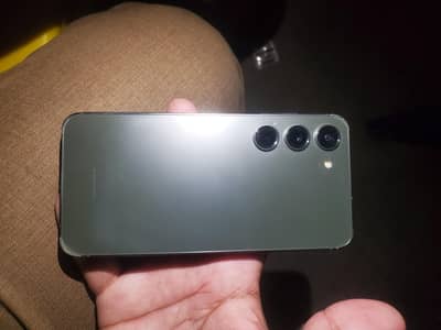 Samsung Mobile S23
