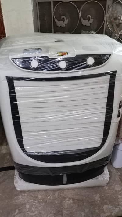 Super Asia 6500 Model