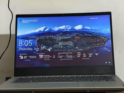 Lenovo Laptop | AMD Ryzen 3 3200U | 8GB RAM | 128GB SSD | Original Cha